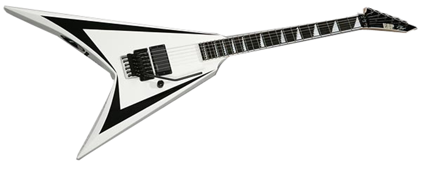 ESP ALEXI LAIHO BLACKY (直筆サイン入ポートレート・プレゼント) イー